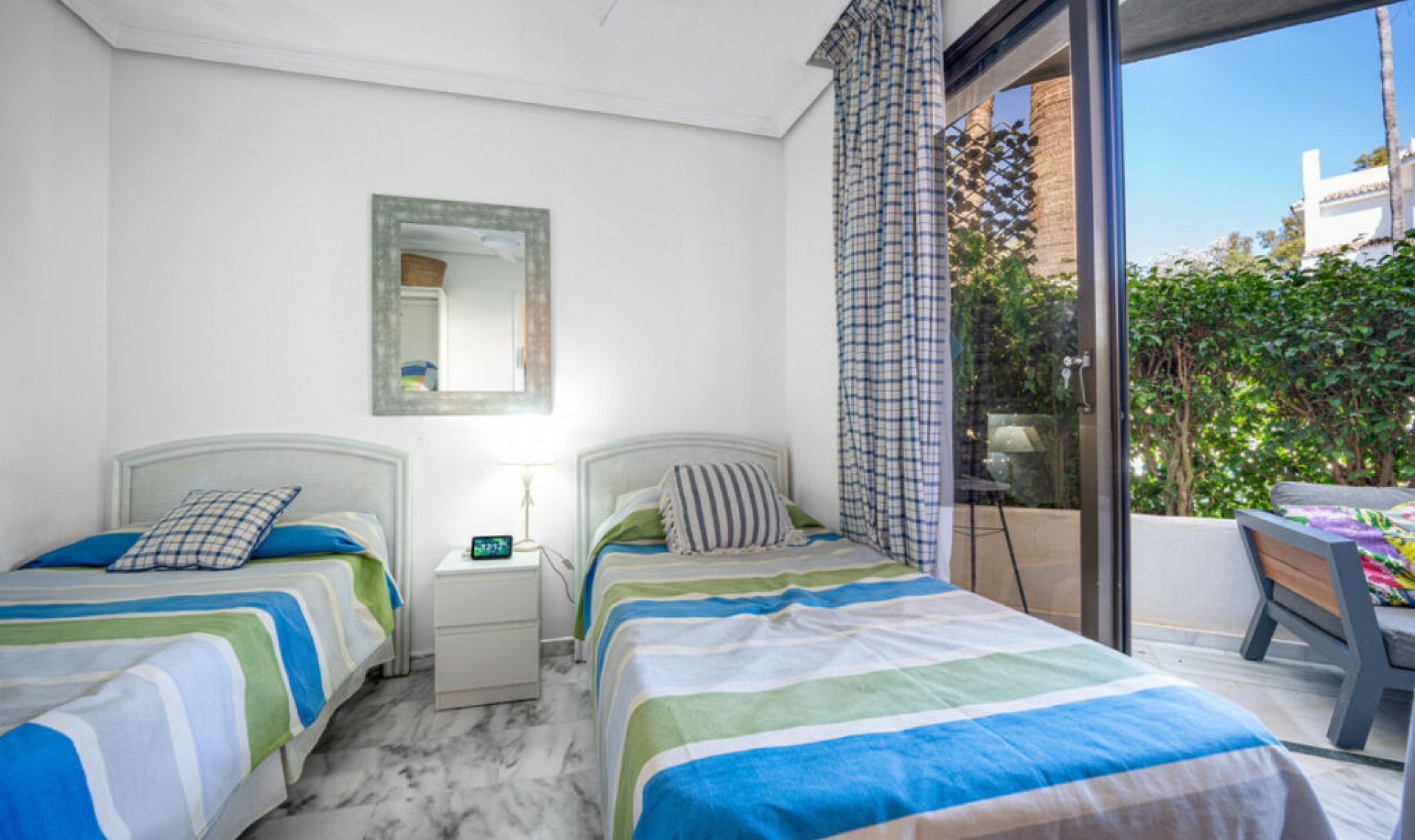 Další prodej - Apartment -
Elviria
