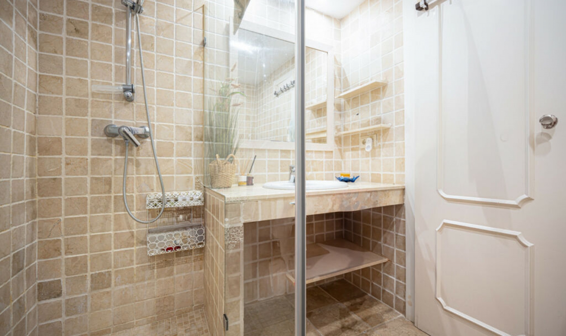 Další prodej - Apartment -
Elviria