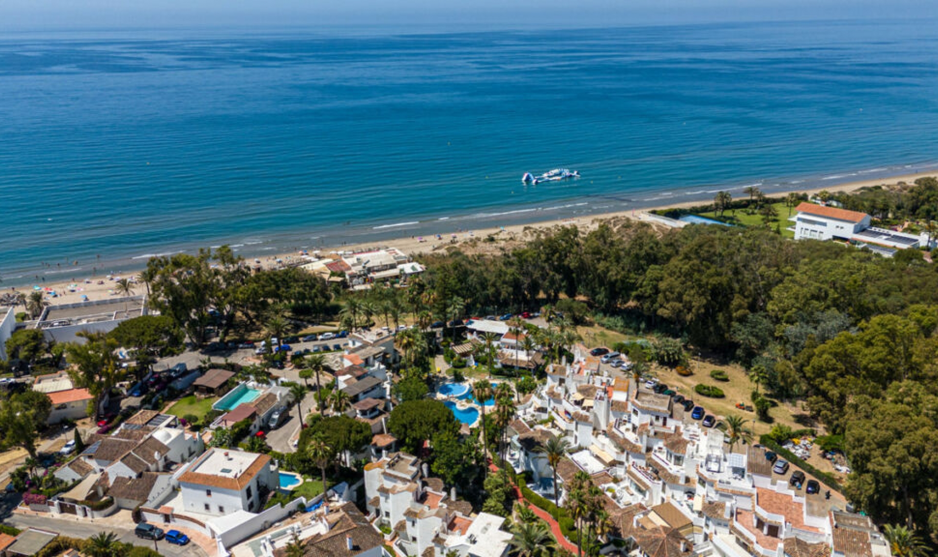 Další prodej - Apartment -
Elviria