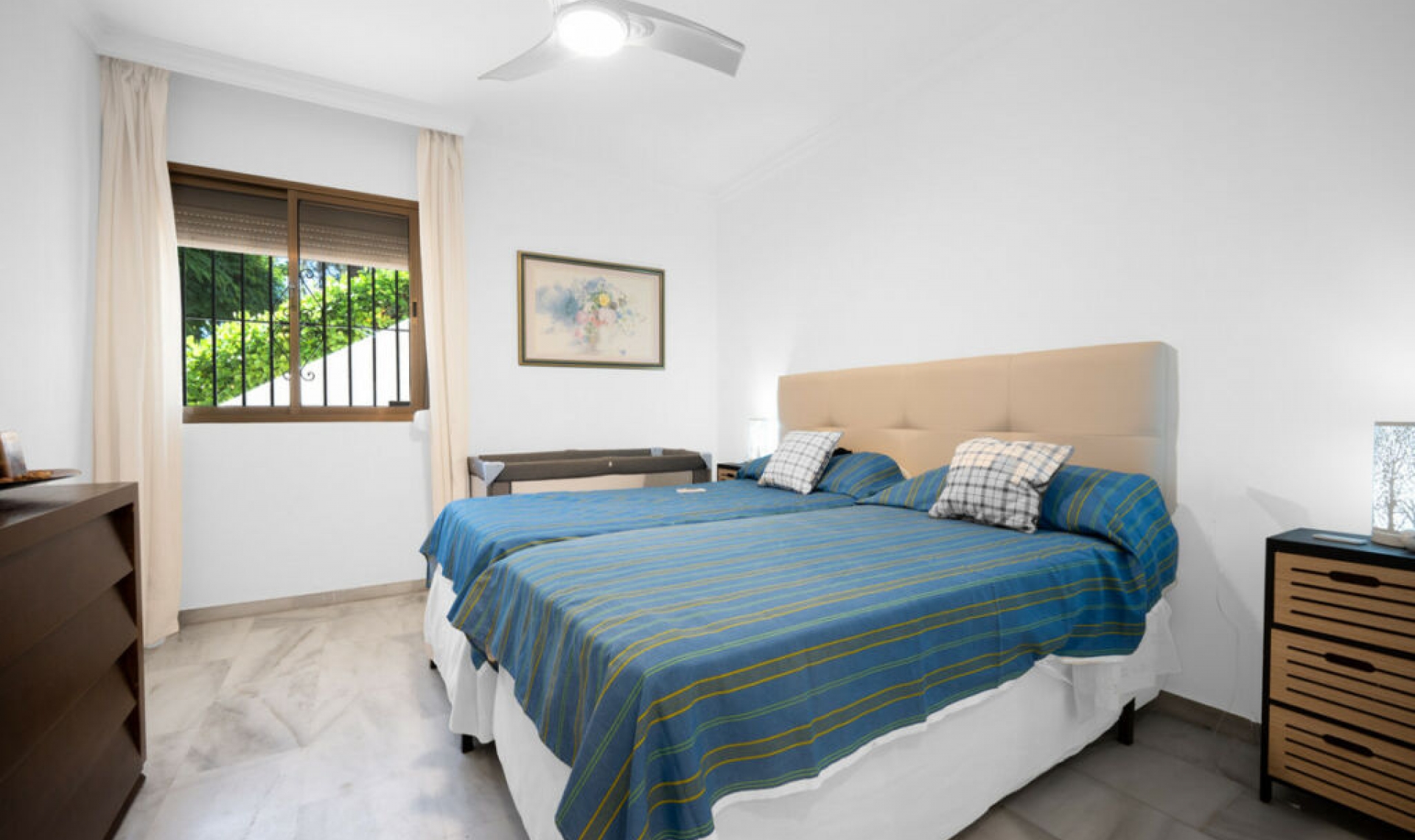 Další prodej - Apartment -
Elviria