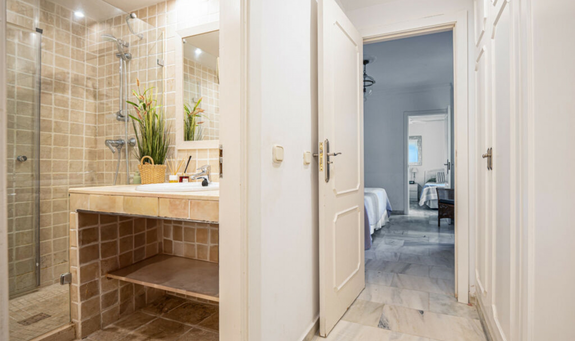Další prodej - Apartment -
Elviria