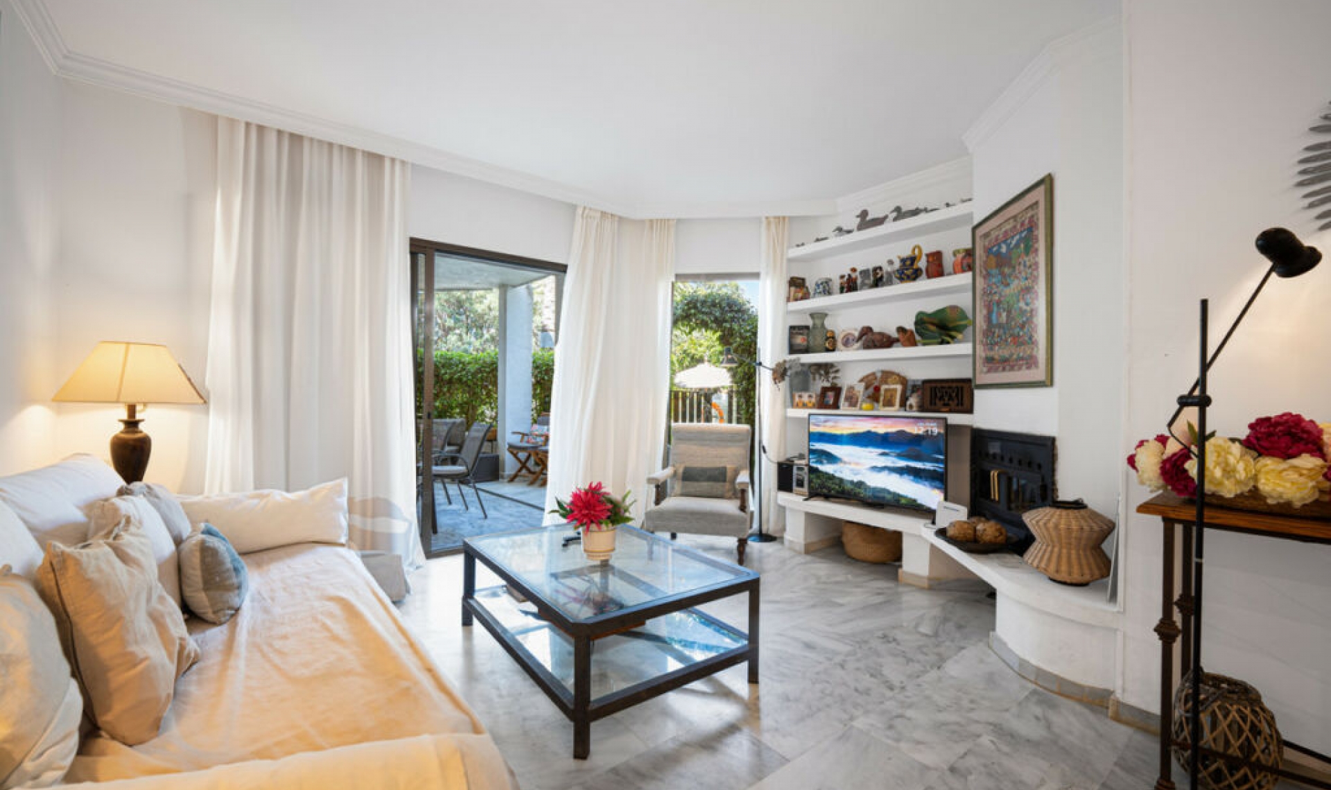 Další prodej - Apartment -
Elviria