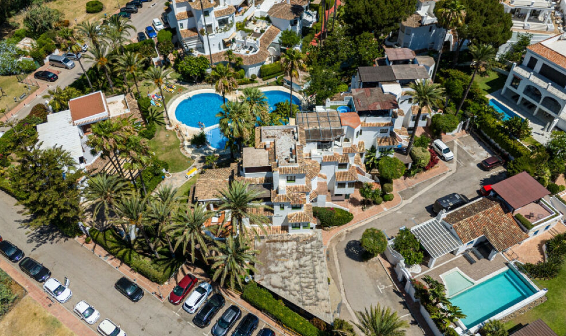 Další prodej - Apartment -
Elviria