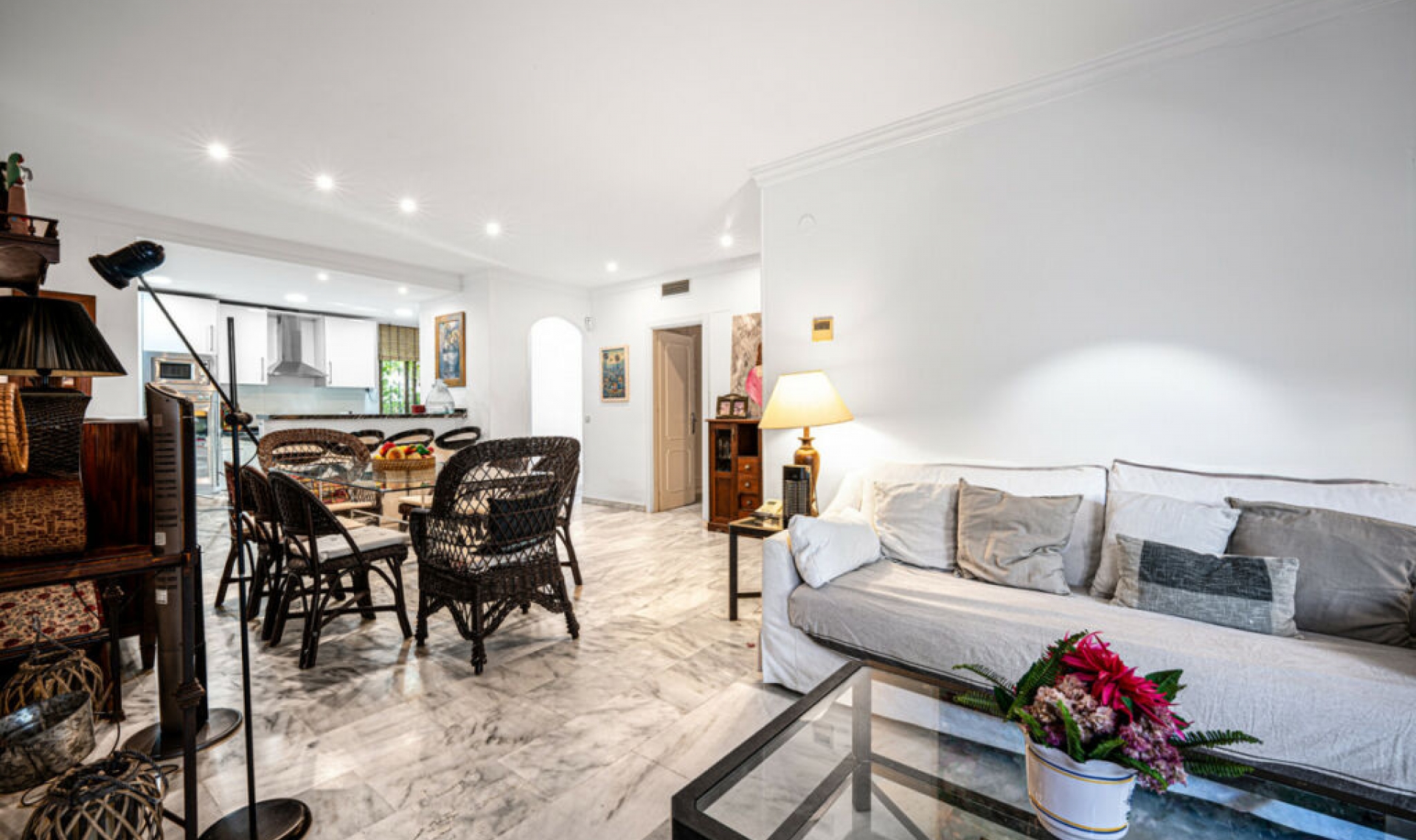 Další prodej - Apartment -
Elviria