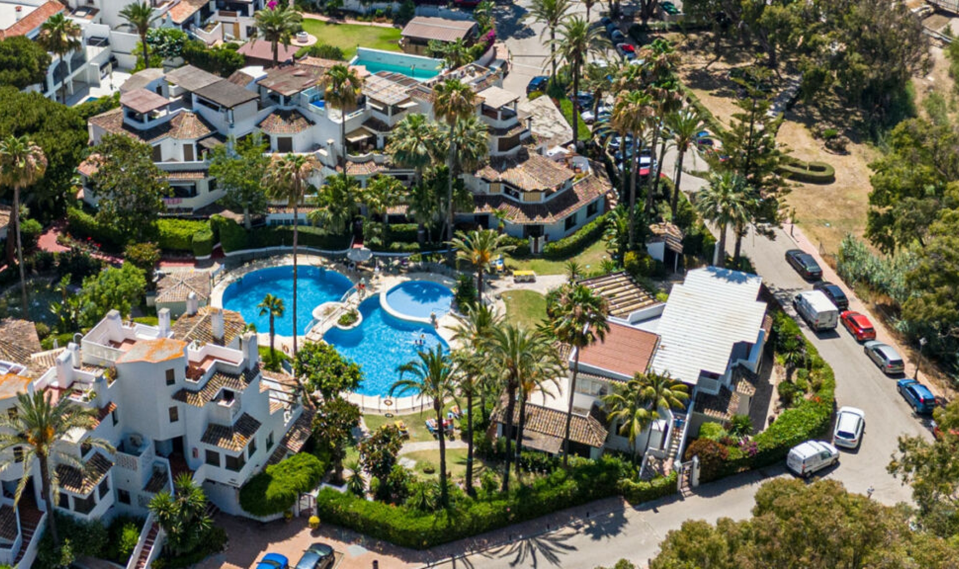 Další prodej - Apartment -
Elviria