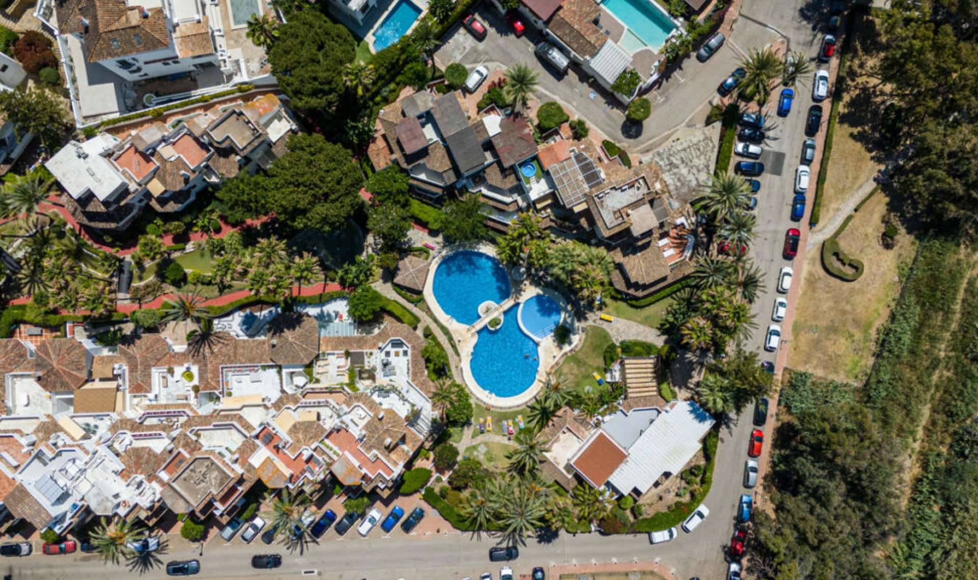 Další prodej - Apartment -
Elviria
