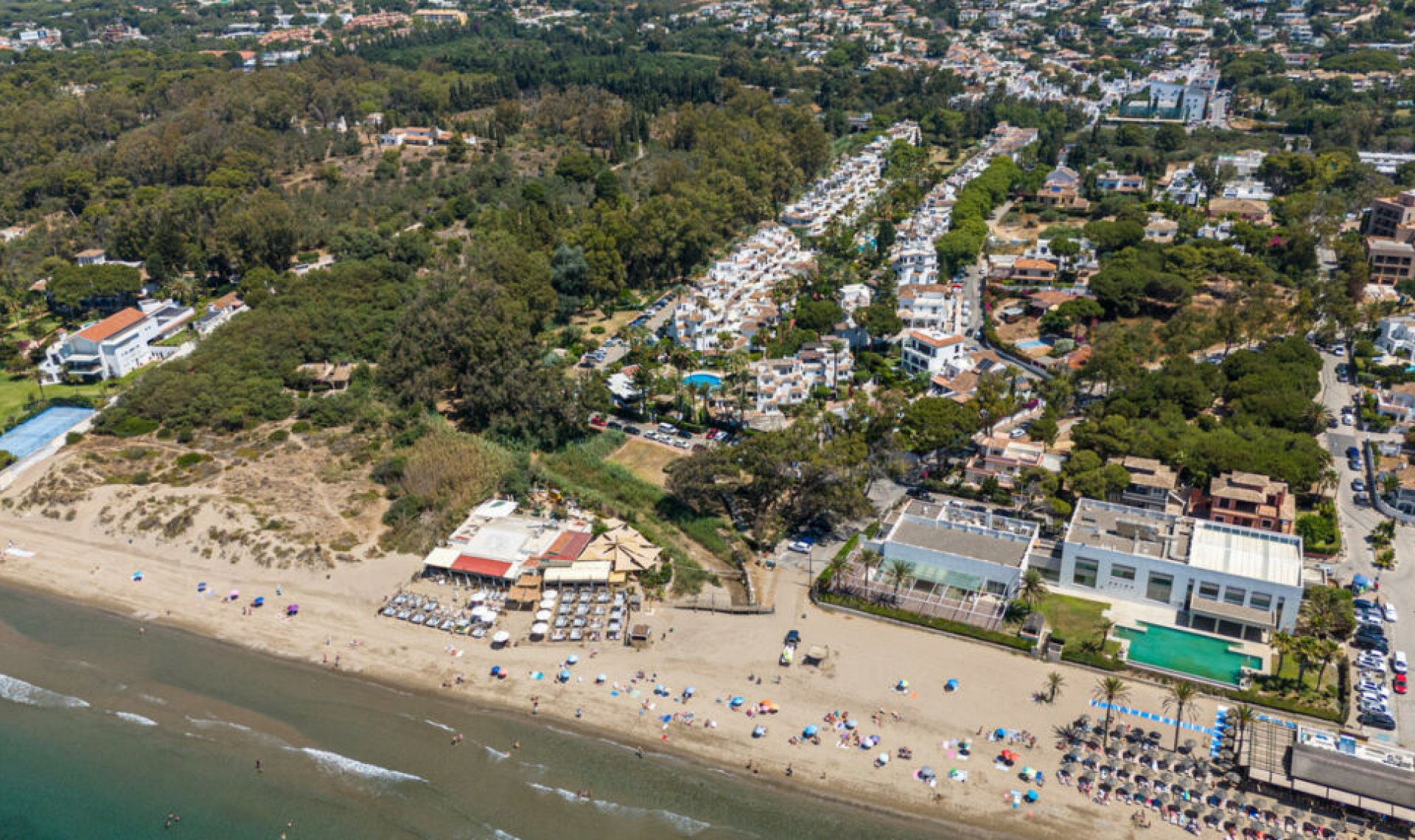Další prodej - Apartment -
Elviria