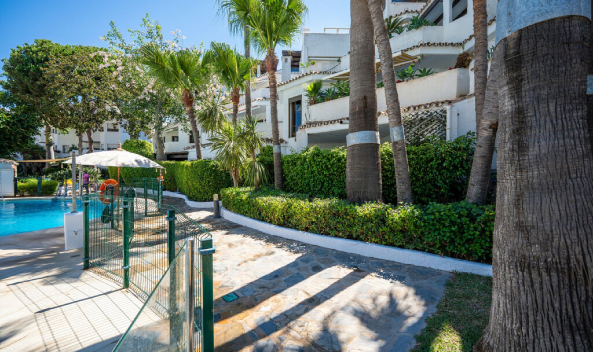 Další prodej - Apartment -
Elviria