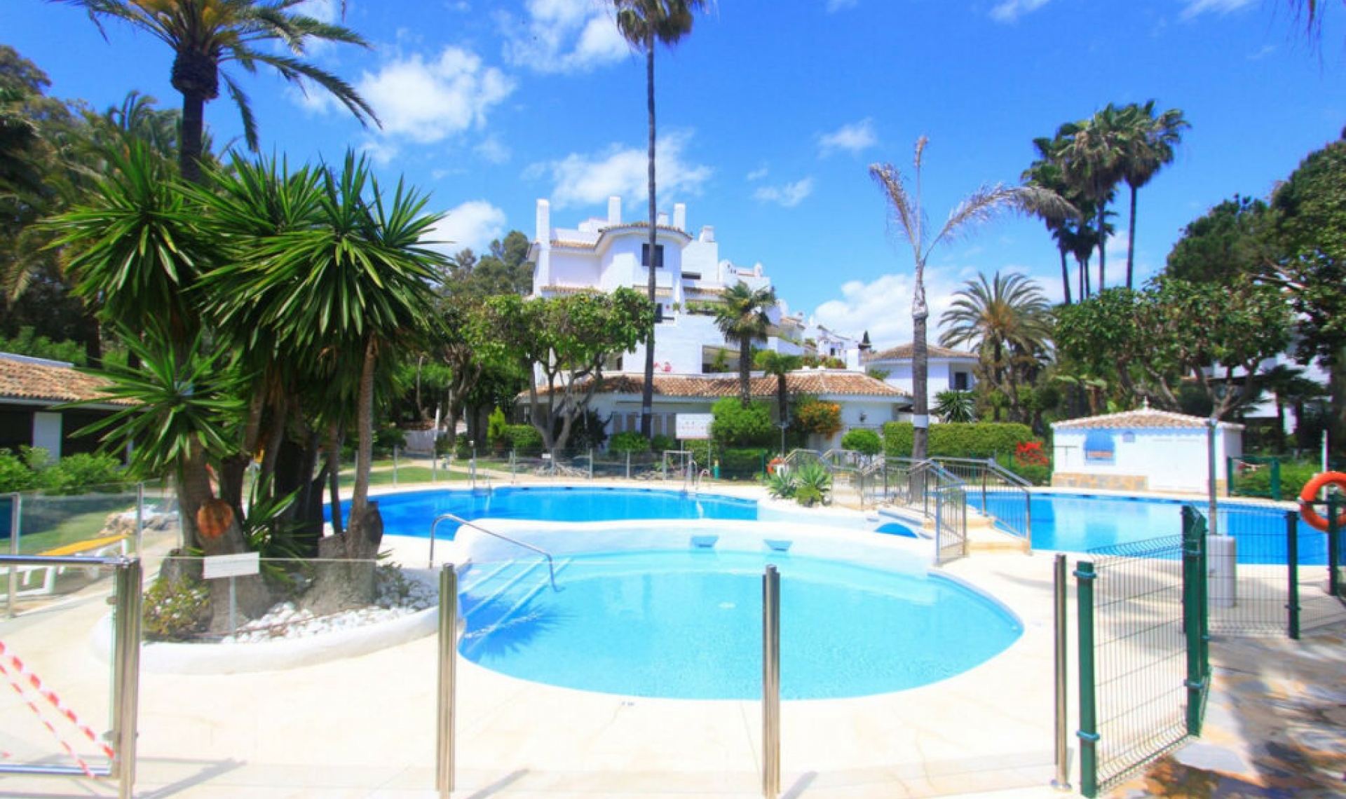 Další prodej - Apartment -
Elviria