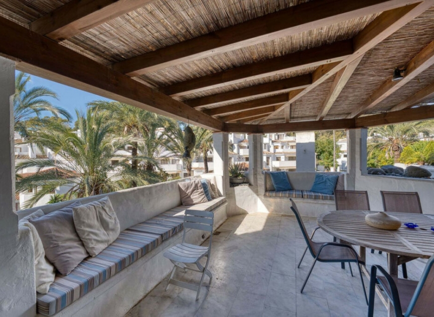 Další prodej - Apartment -
Elviria