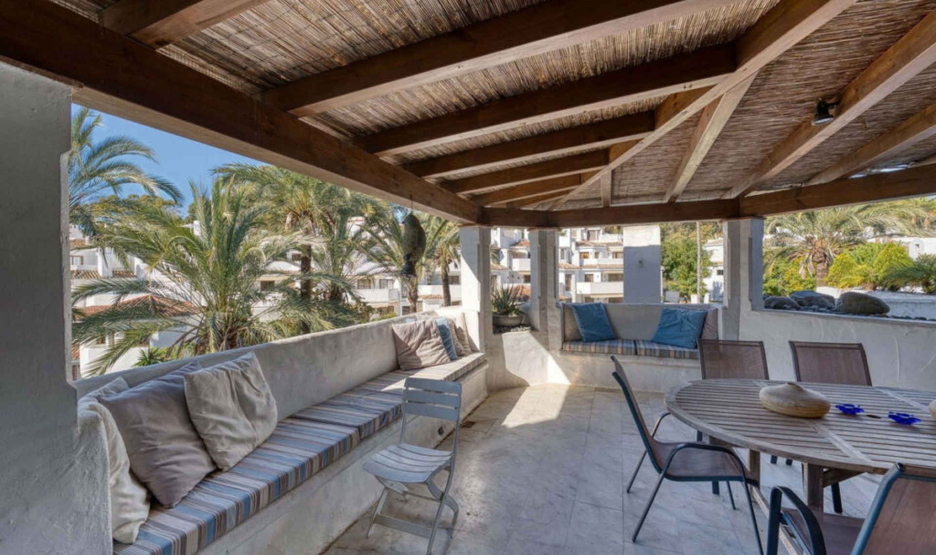 Další prodej - Apartment -
Elviria