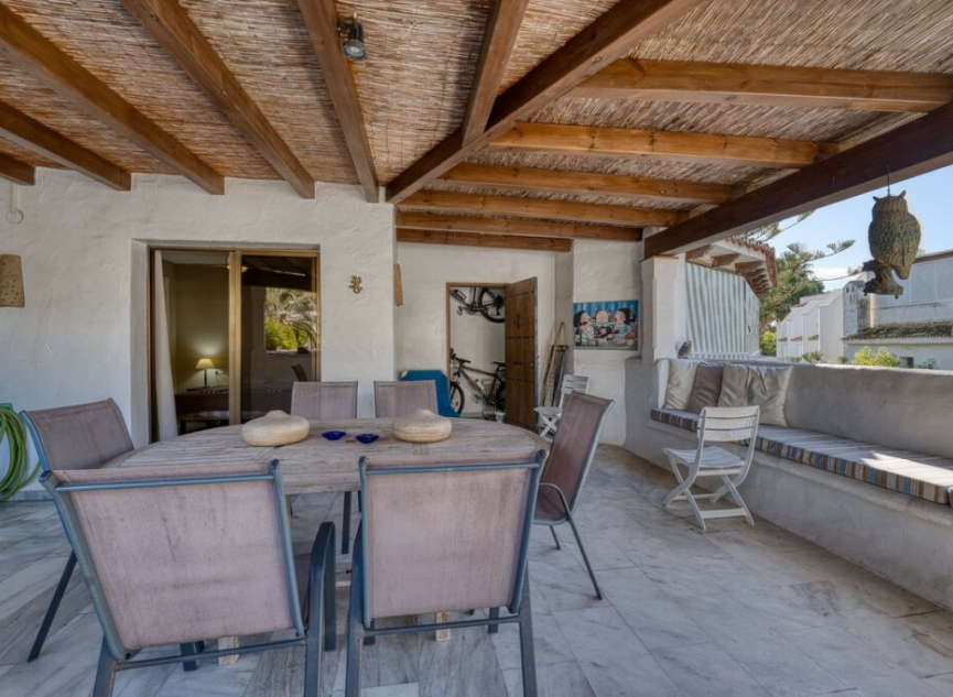 Další prodej - Apartment -
Elviria