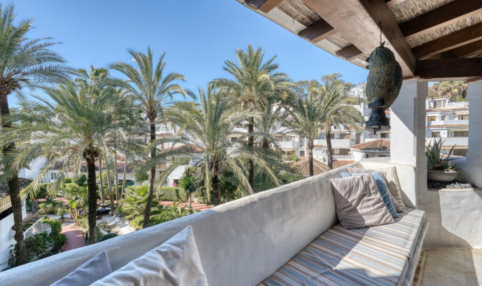 Další prodej - Apartment -
Elviria