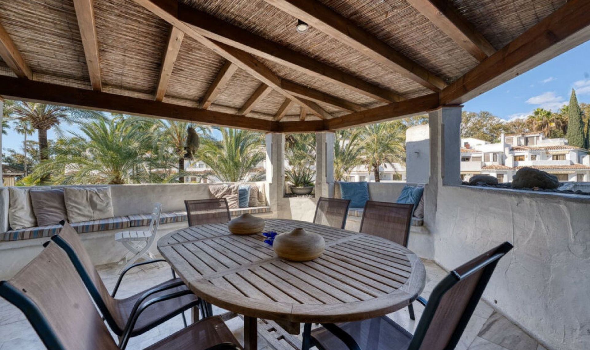 Další prodej - Apartment -
Elviria
