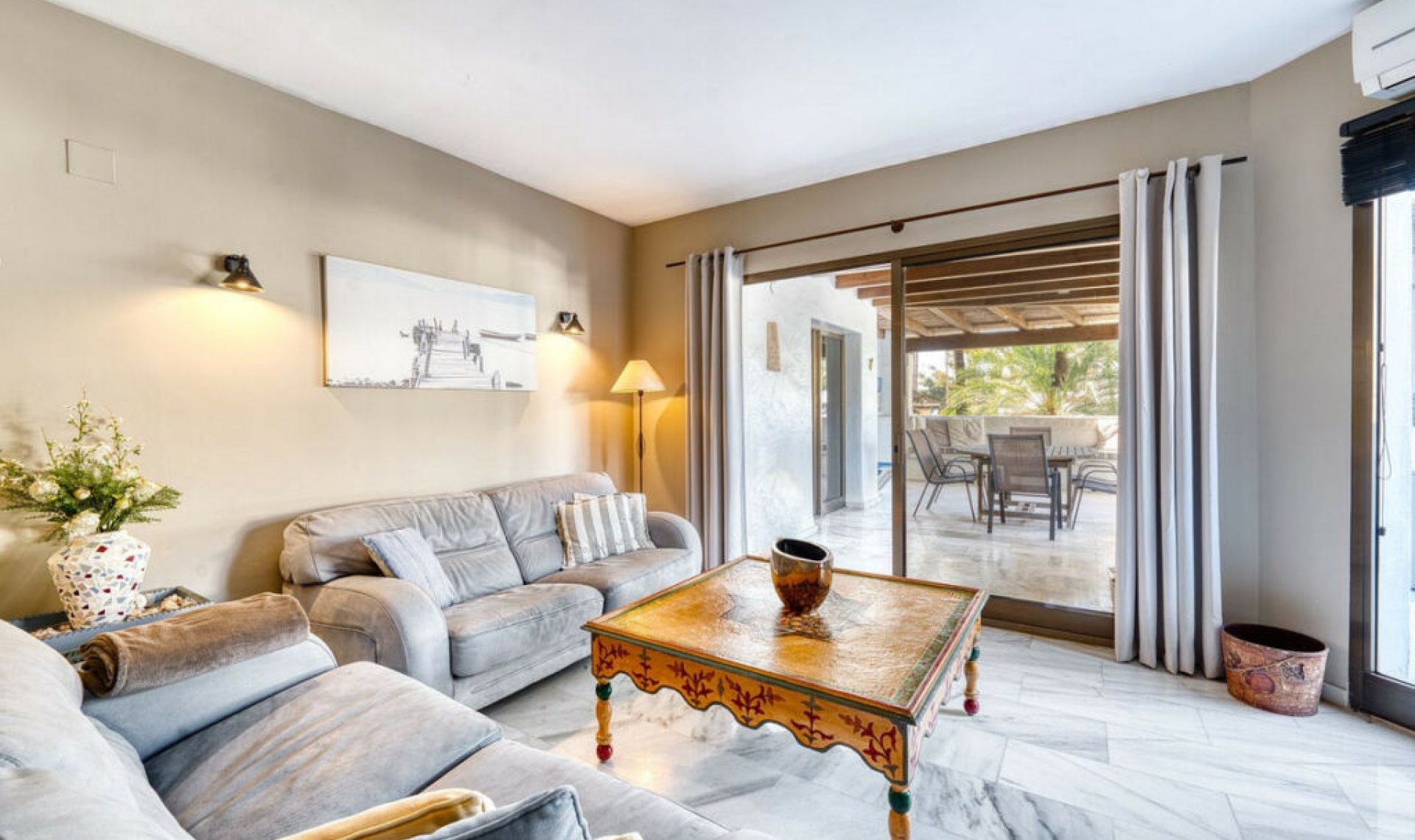Další prodej - Apartment -
Elviria