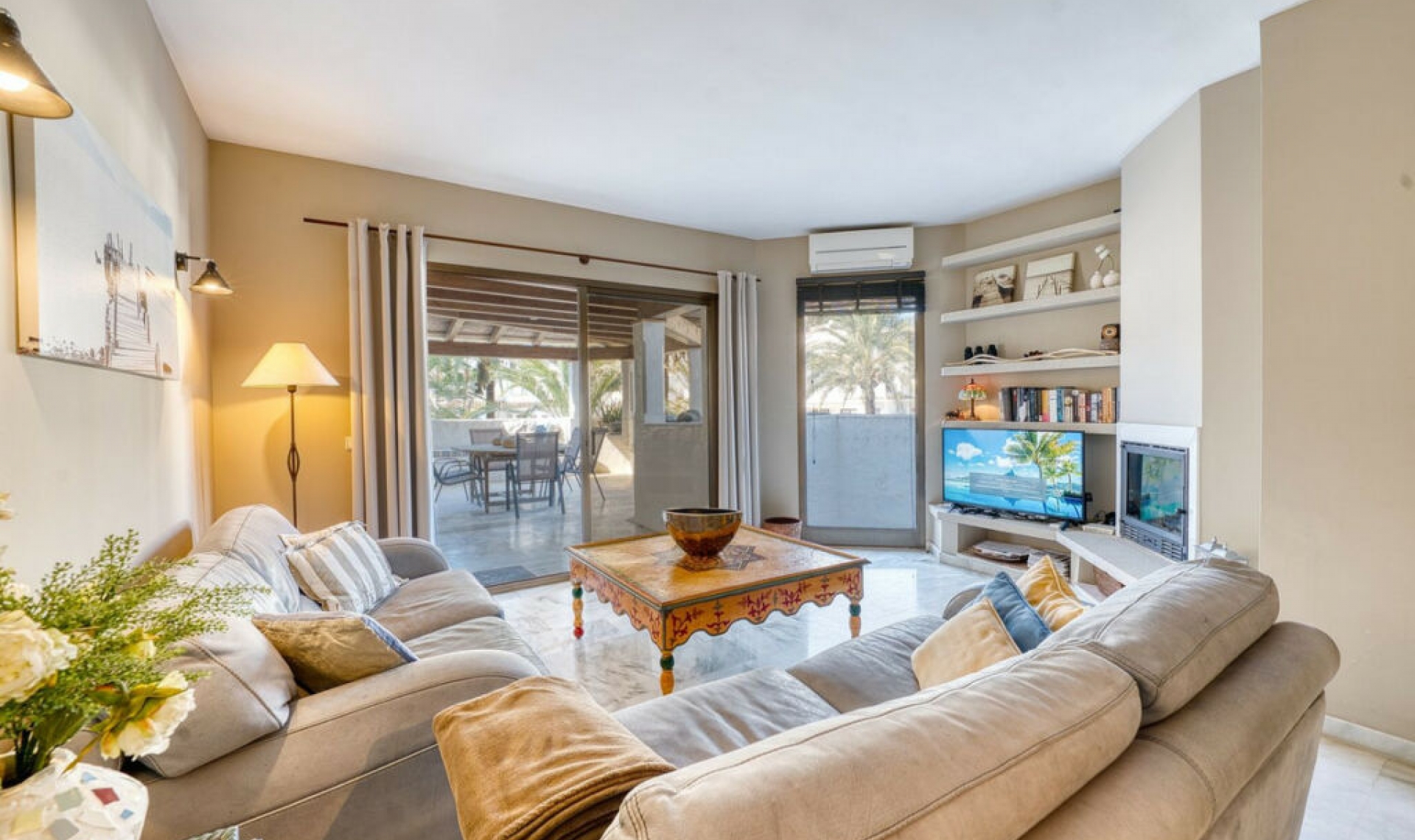 Další prodej - Apartment -
Elviria