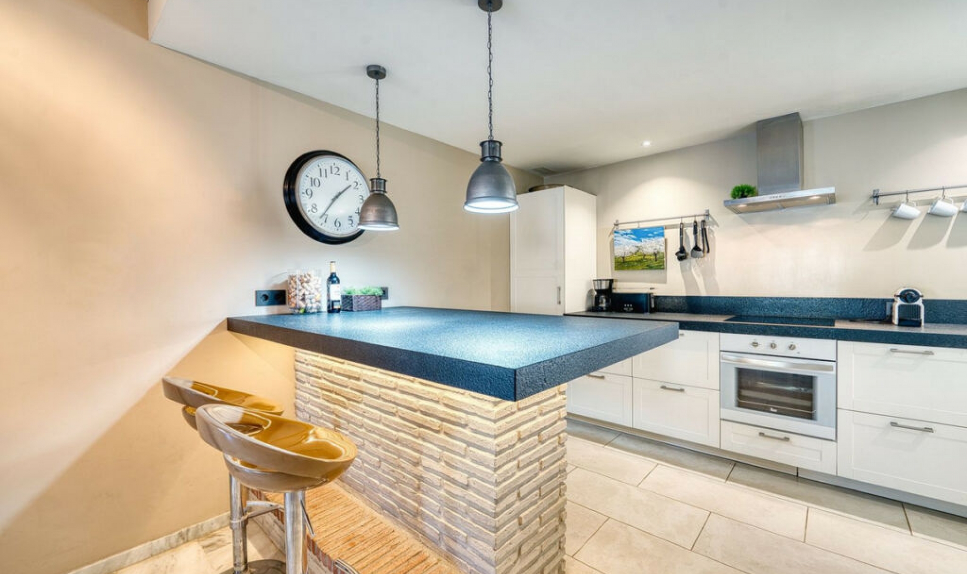 Další prodej - Apartment -
Elviria