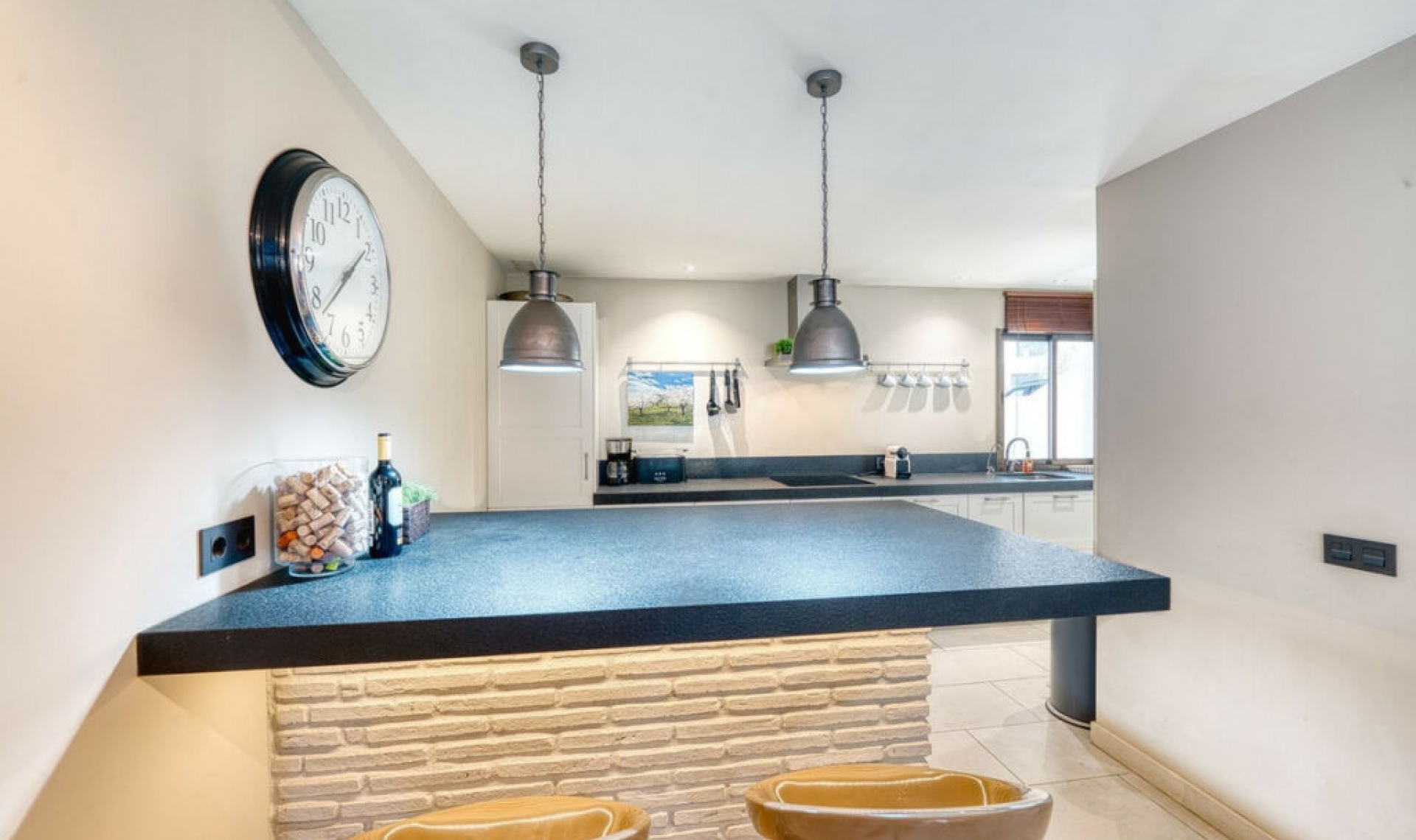 Další prodej - Apartment -
Elviria