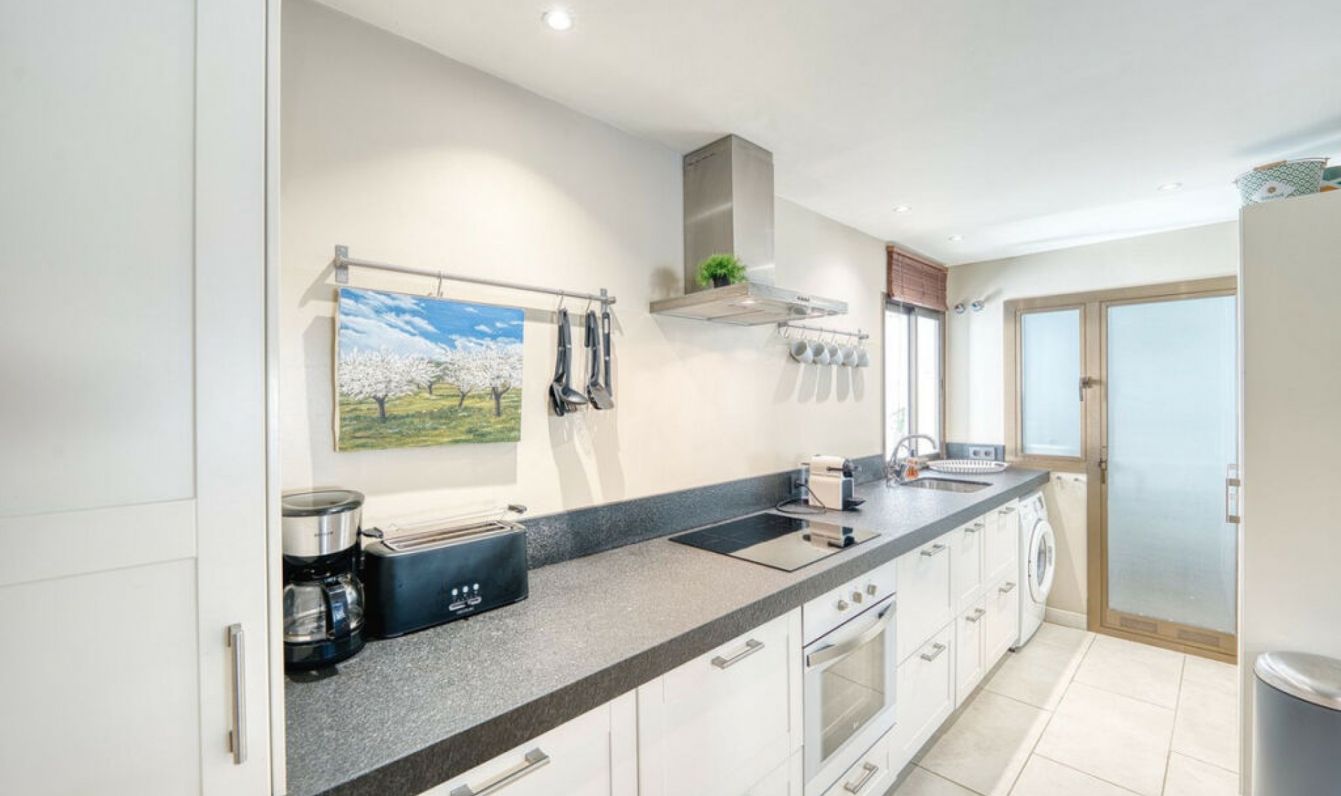 Další prodej - Apartment -
Elviria