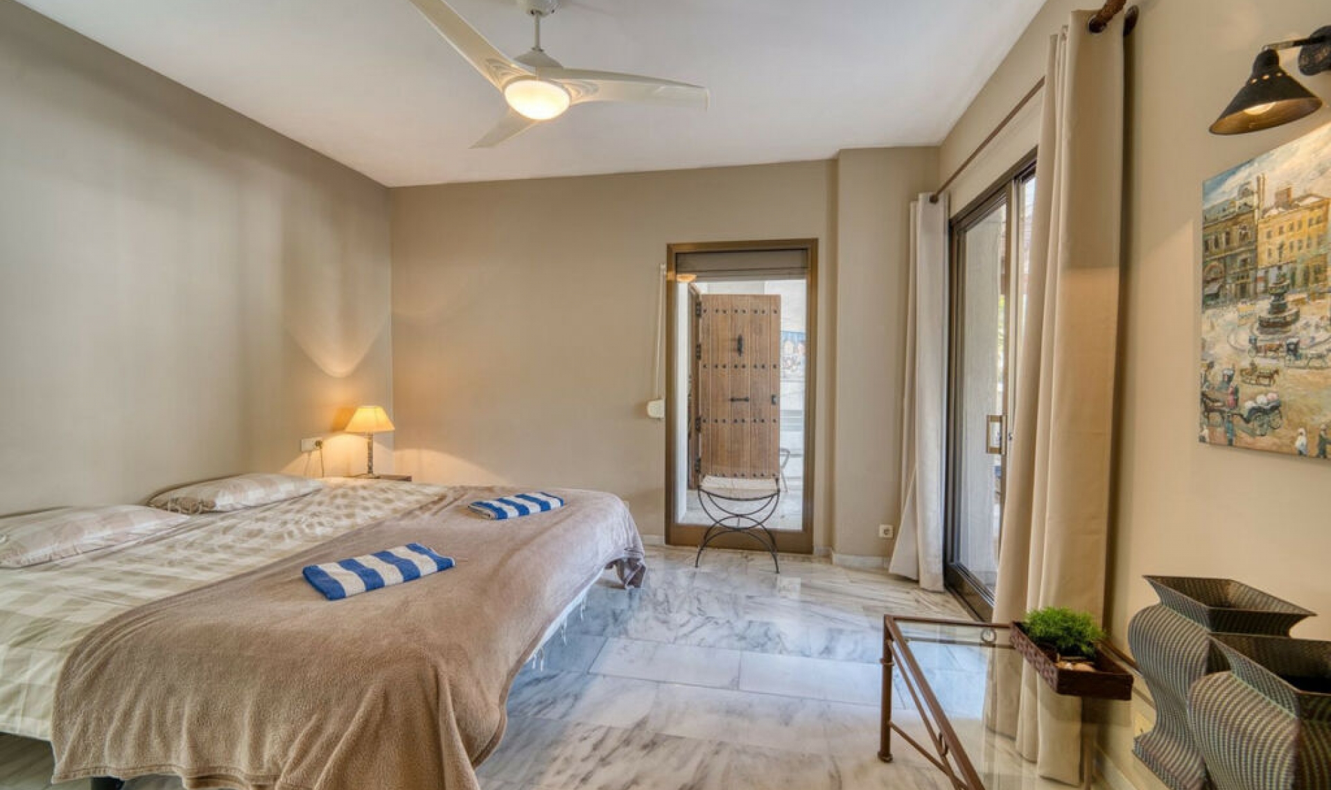 Další prodej - Apartment -
Elviria
