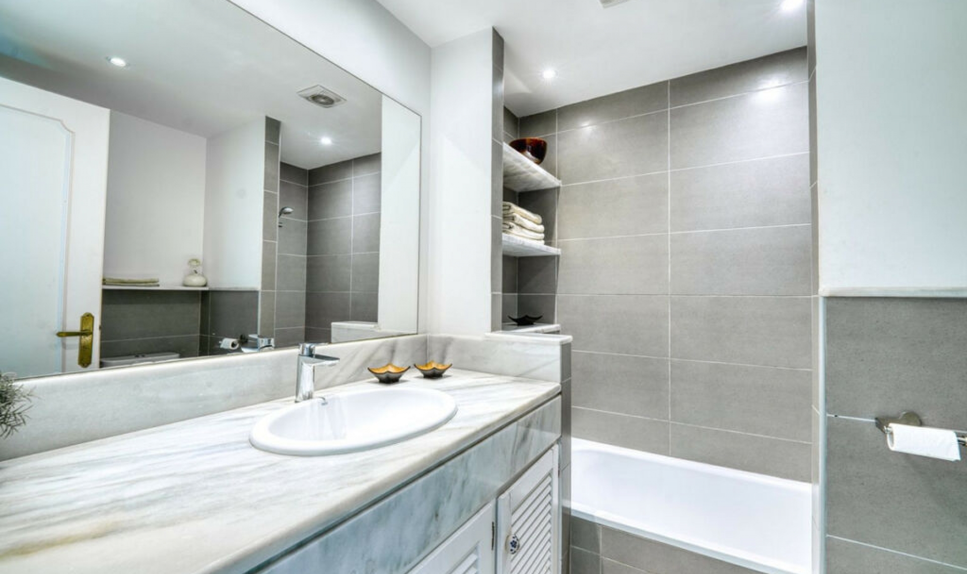 Další prodej - Apartment -
Elviria