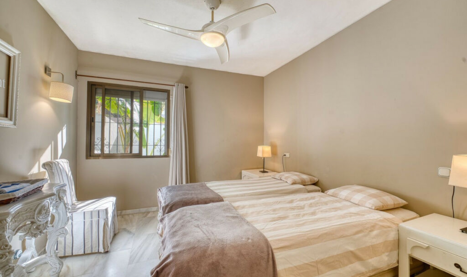 Další prodej - Apartment -
Elviria