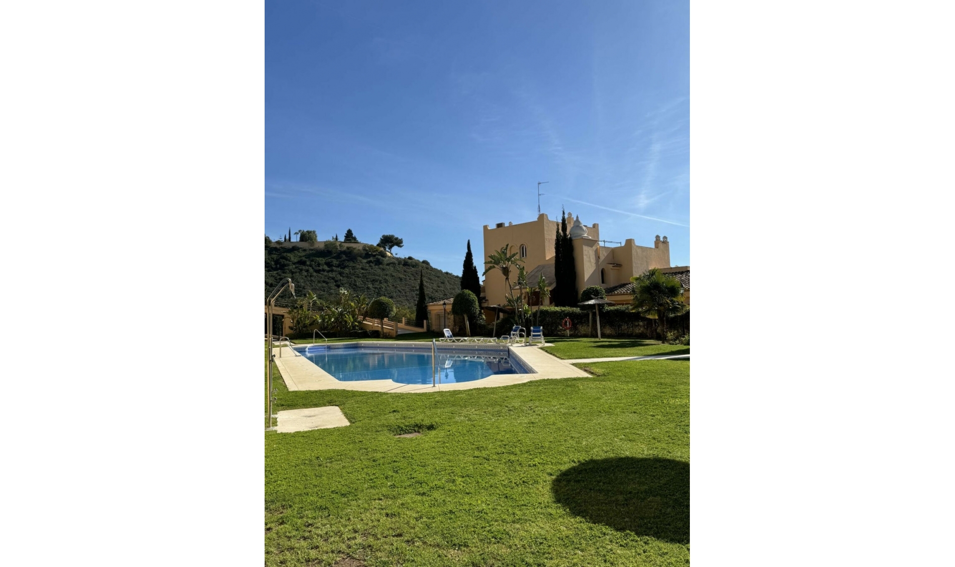 Další prodej - Apartment -
Elviria
