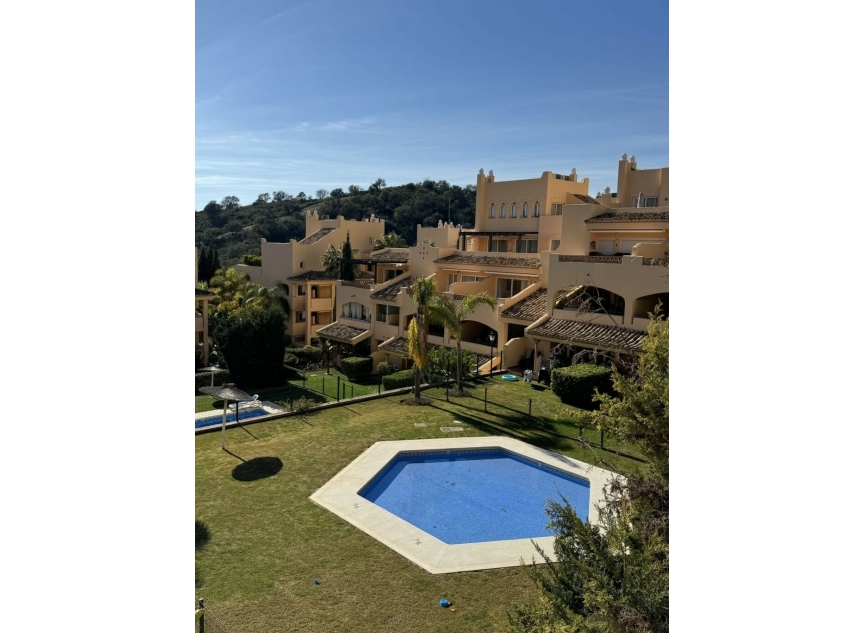 Další prodej - Apartment -
Elviria