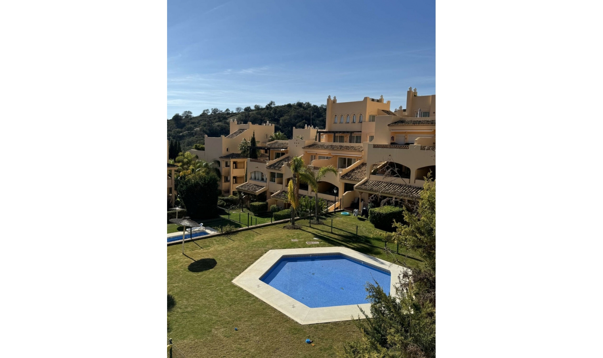Další prodej - Apartment -
Elviria