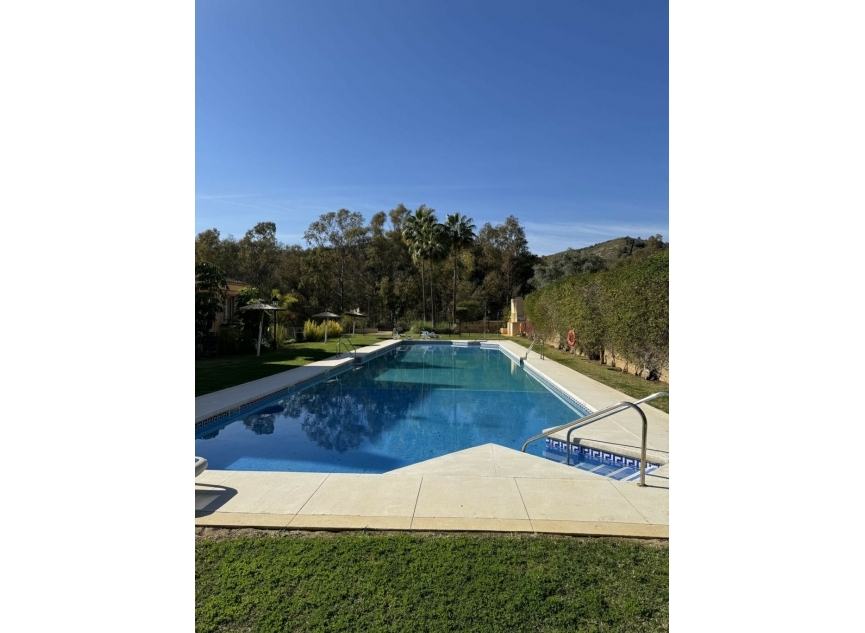 Další prodej - Apartment -
Elviria