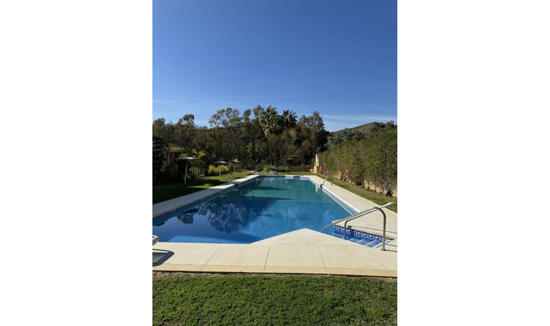 Další prodej - Apartment -
Elviria
