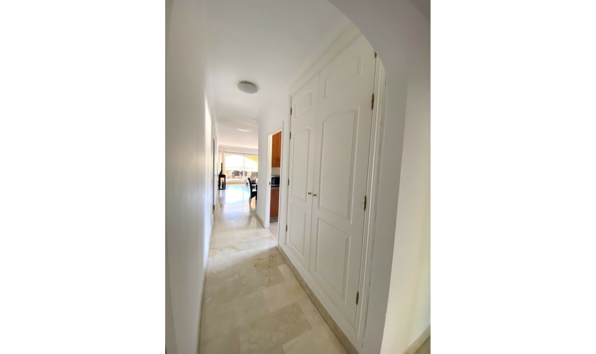 Další prodej - Apartment -
Elviria