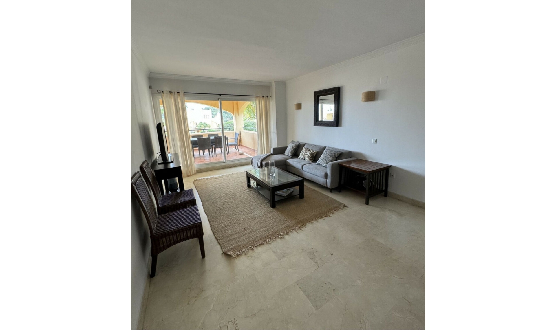 Další prodej - Apartment -
Elviria