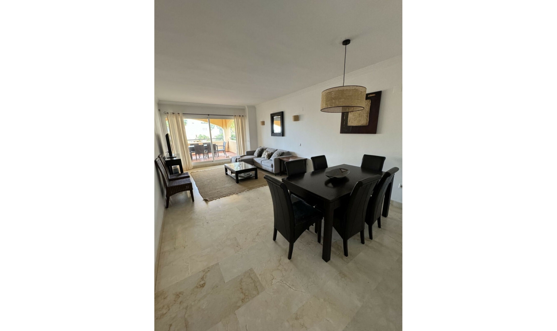 Další prodej - Apartment -
Elviria