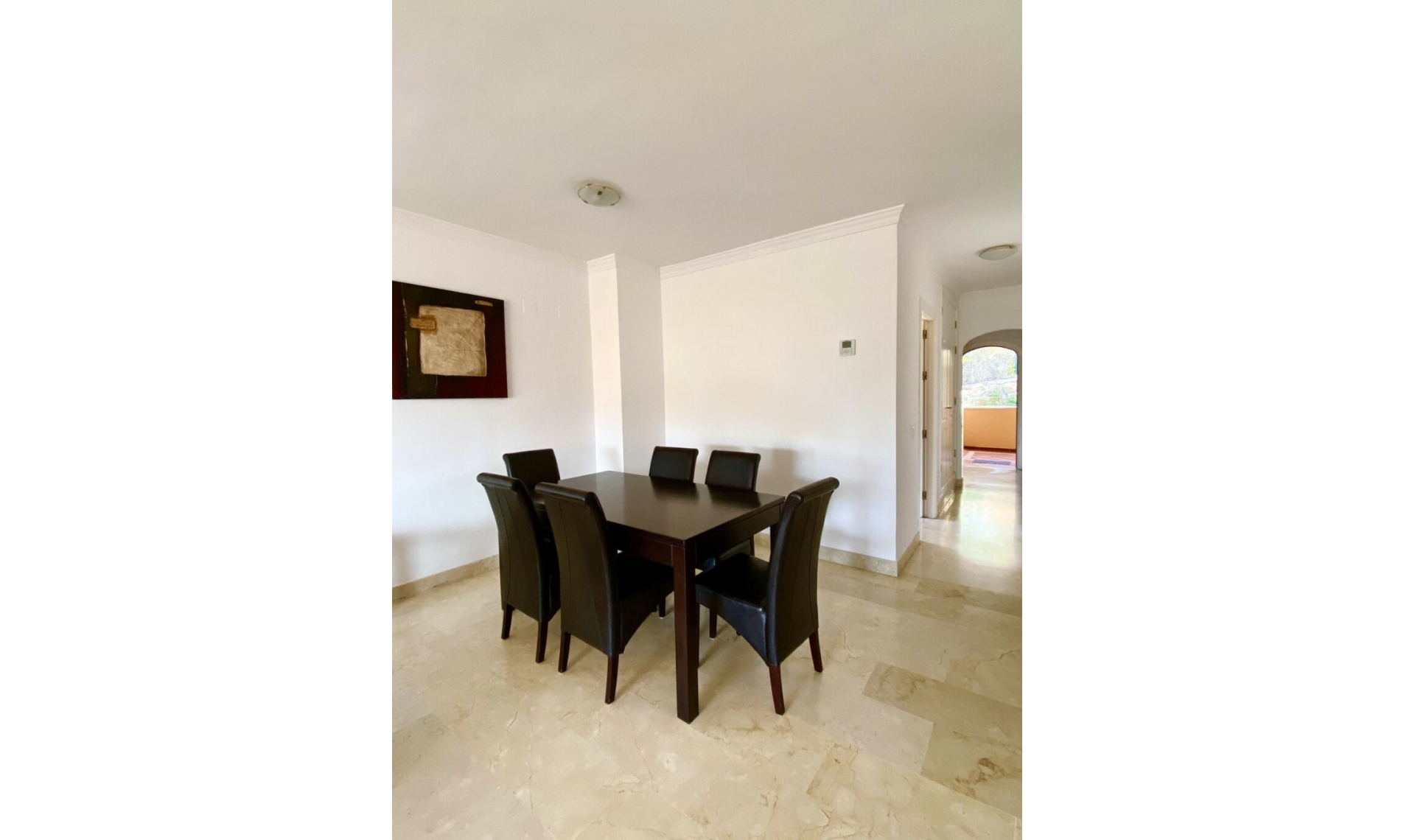 Další prodej - Apartment -
Elviria