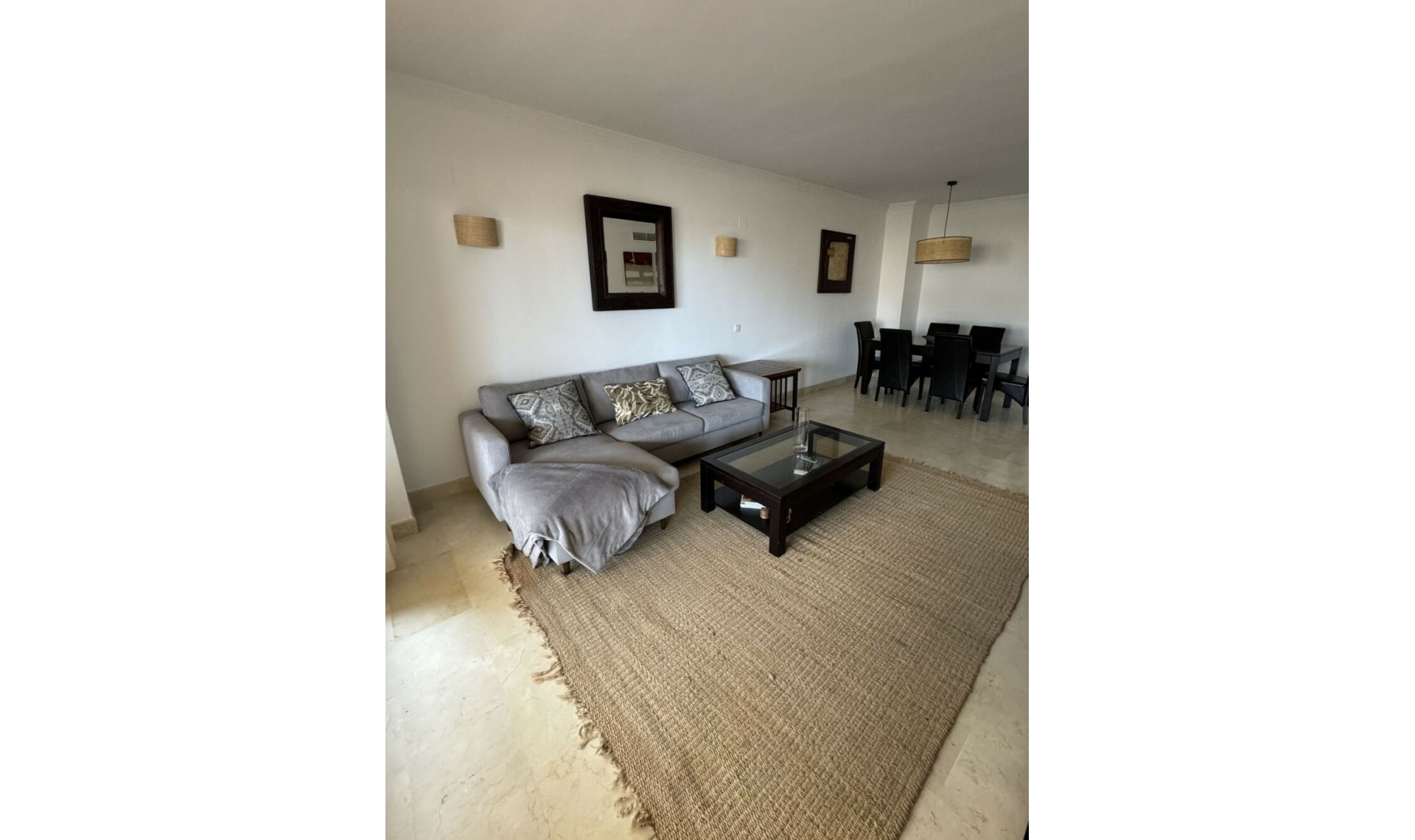 Další prodej - Apartment -
Elviria