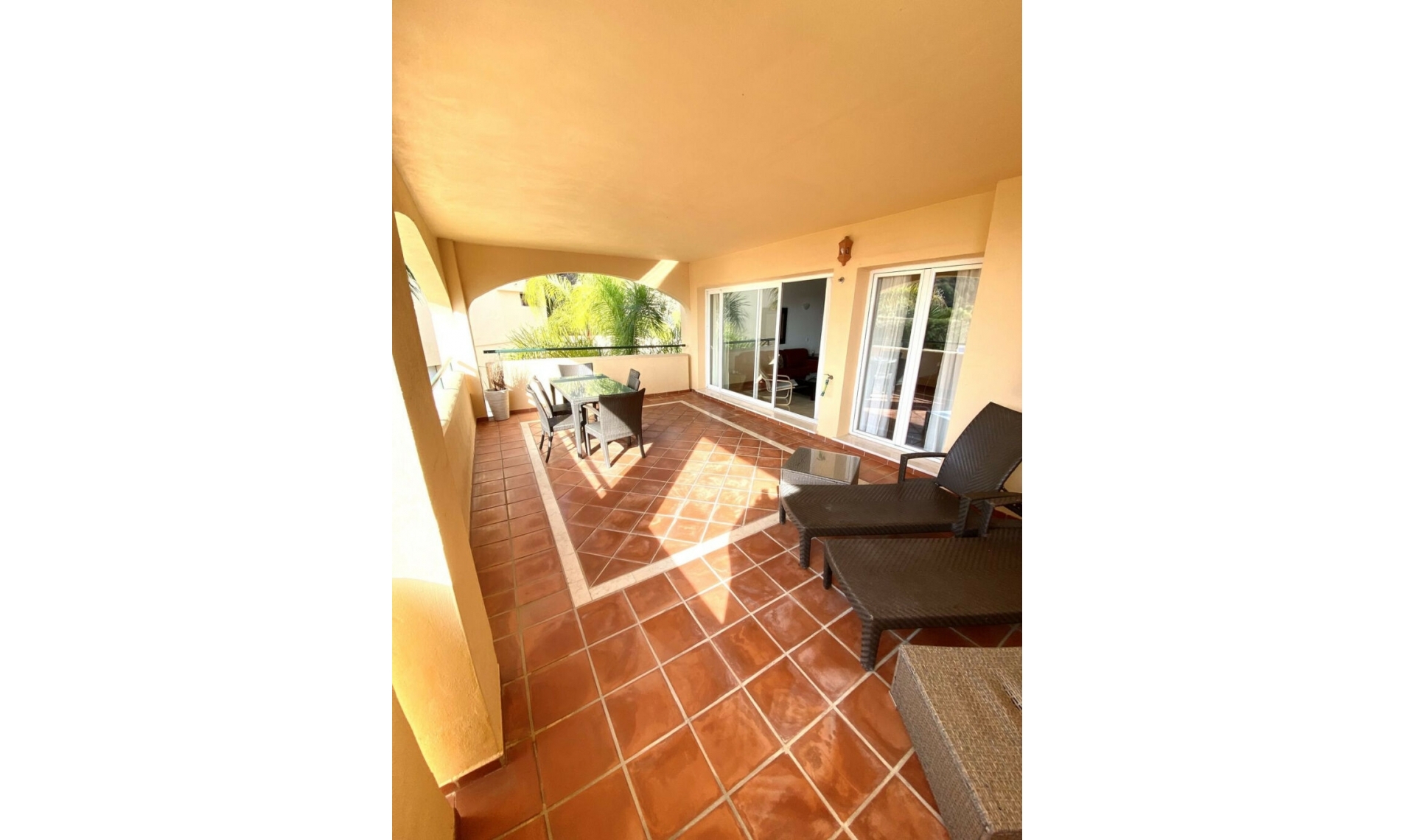 Další prodej - Apartment -
Elviria