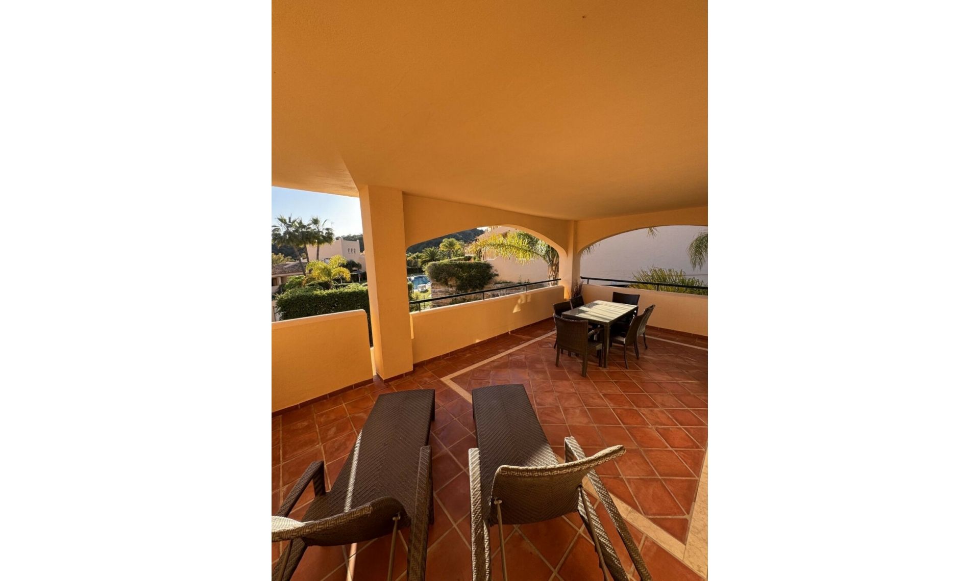 Další prodej - Apartment -
Elviria