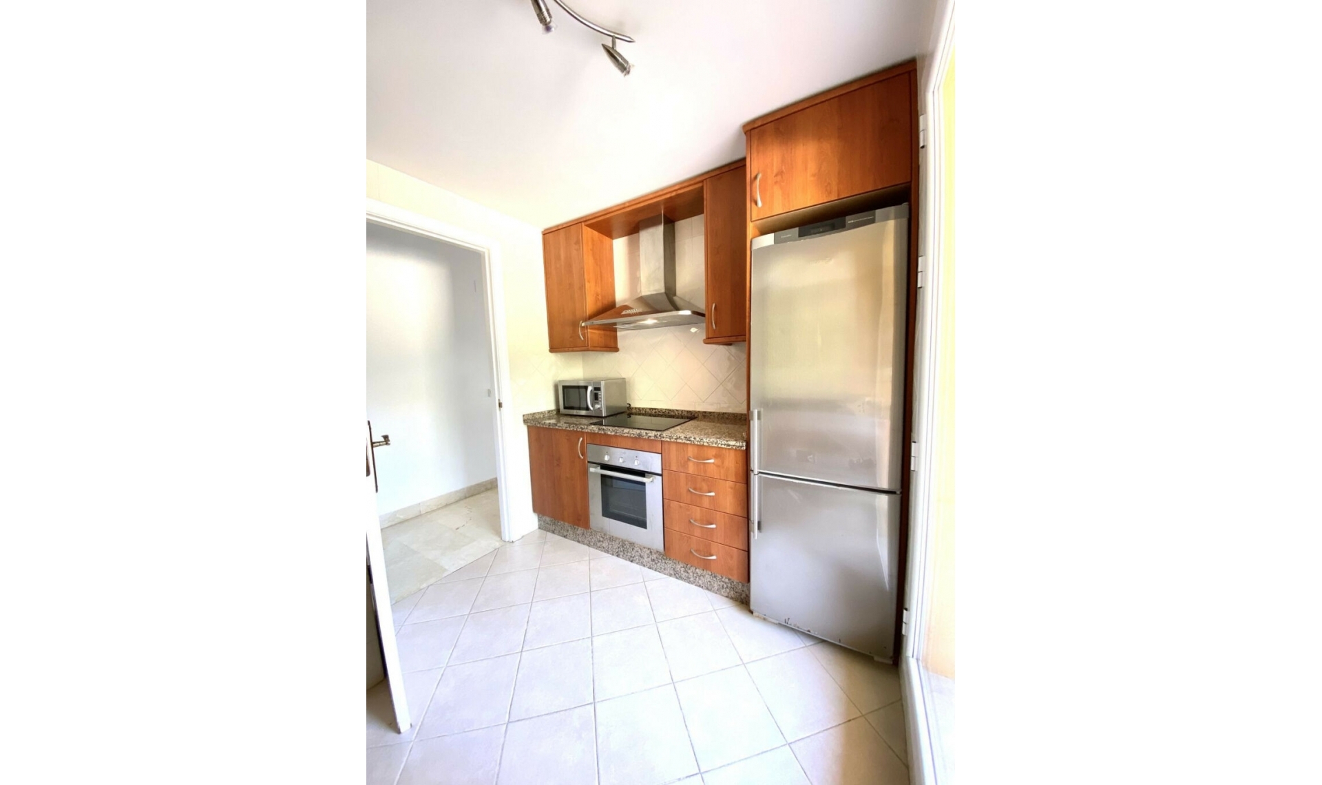 Další prodej - Apartment -
Elviria