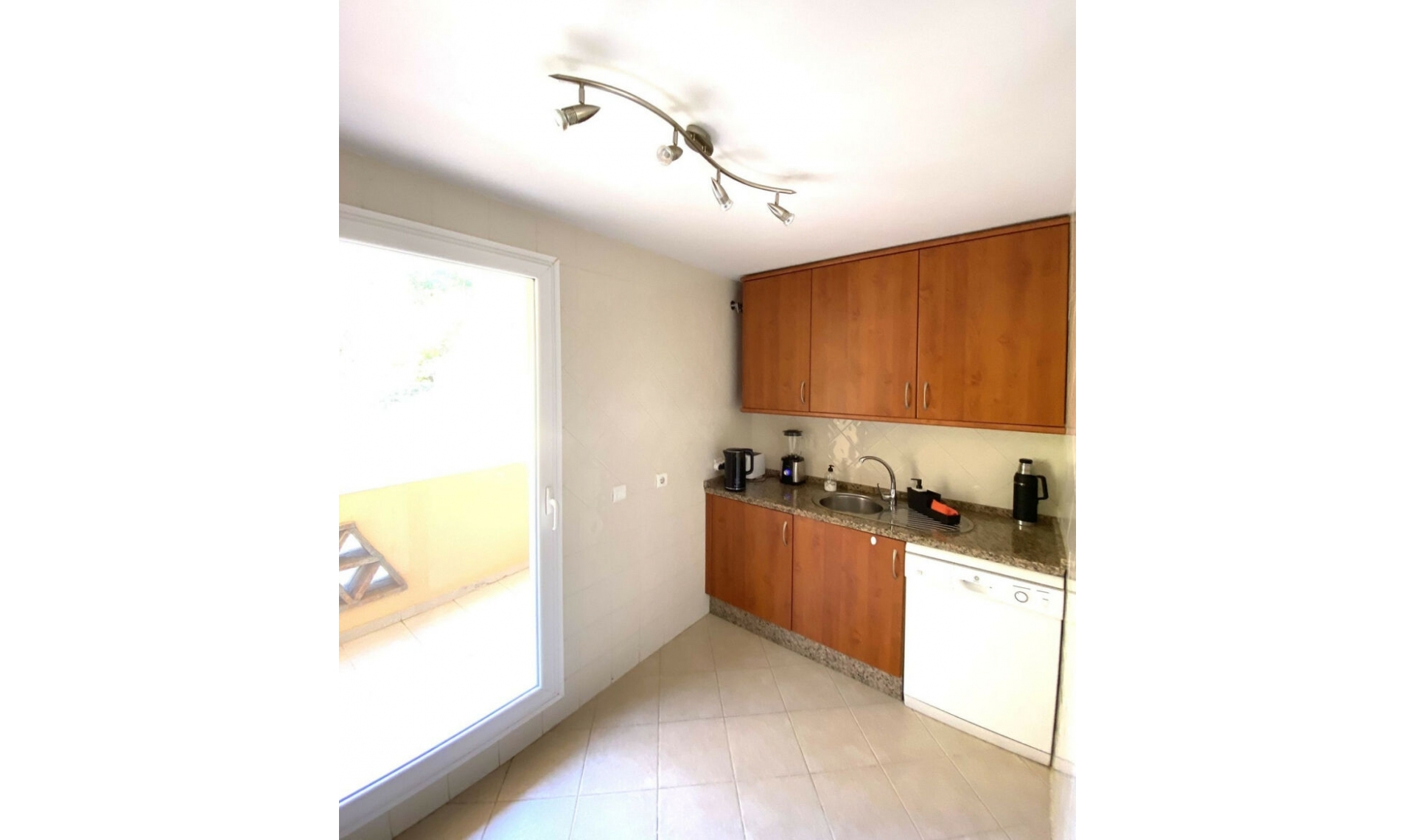 Další prodej - Apartment -
Elviria