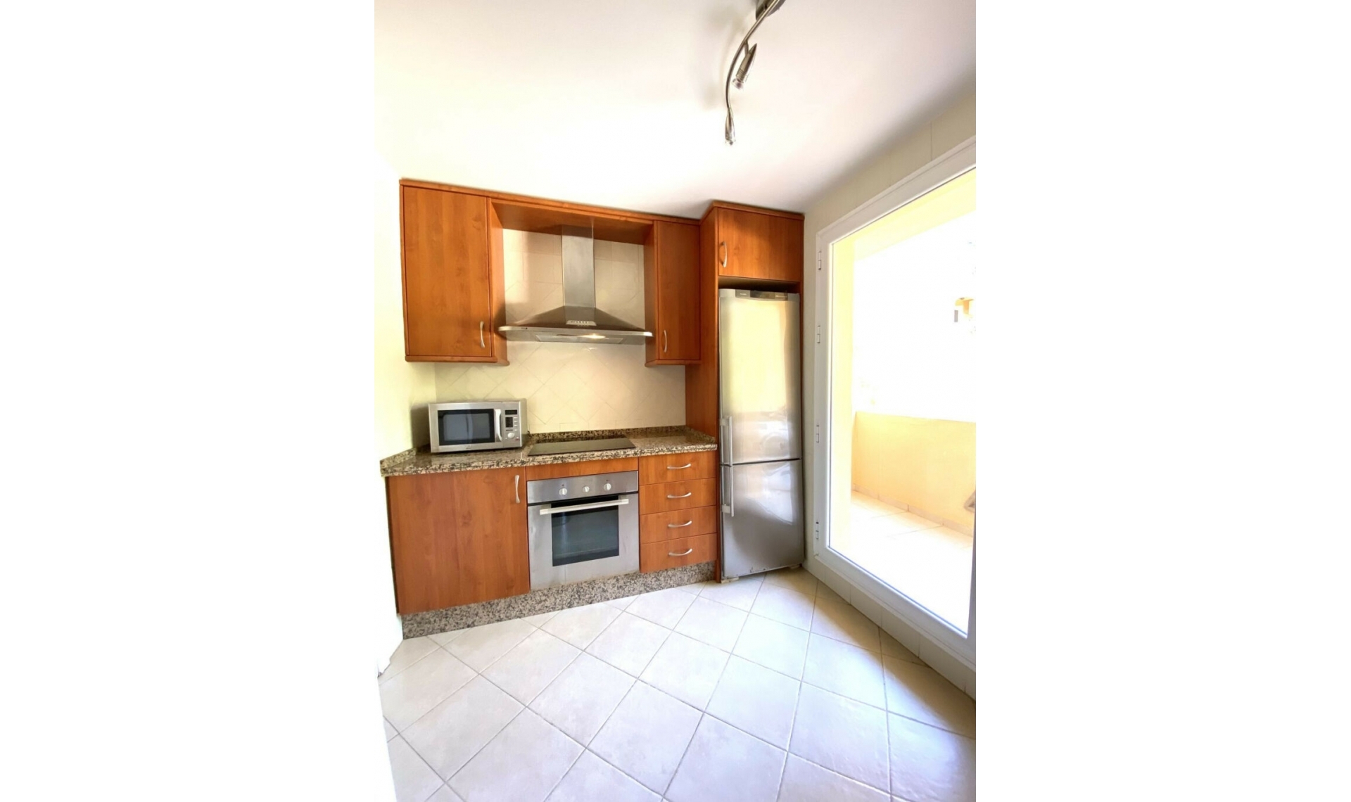 Další prodej - Apartment -
Elviria