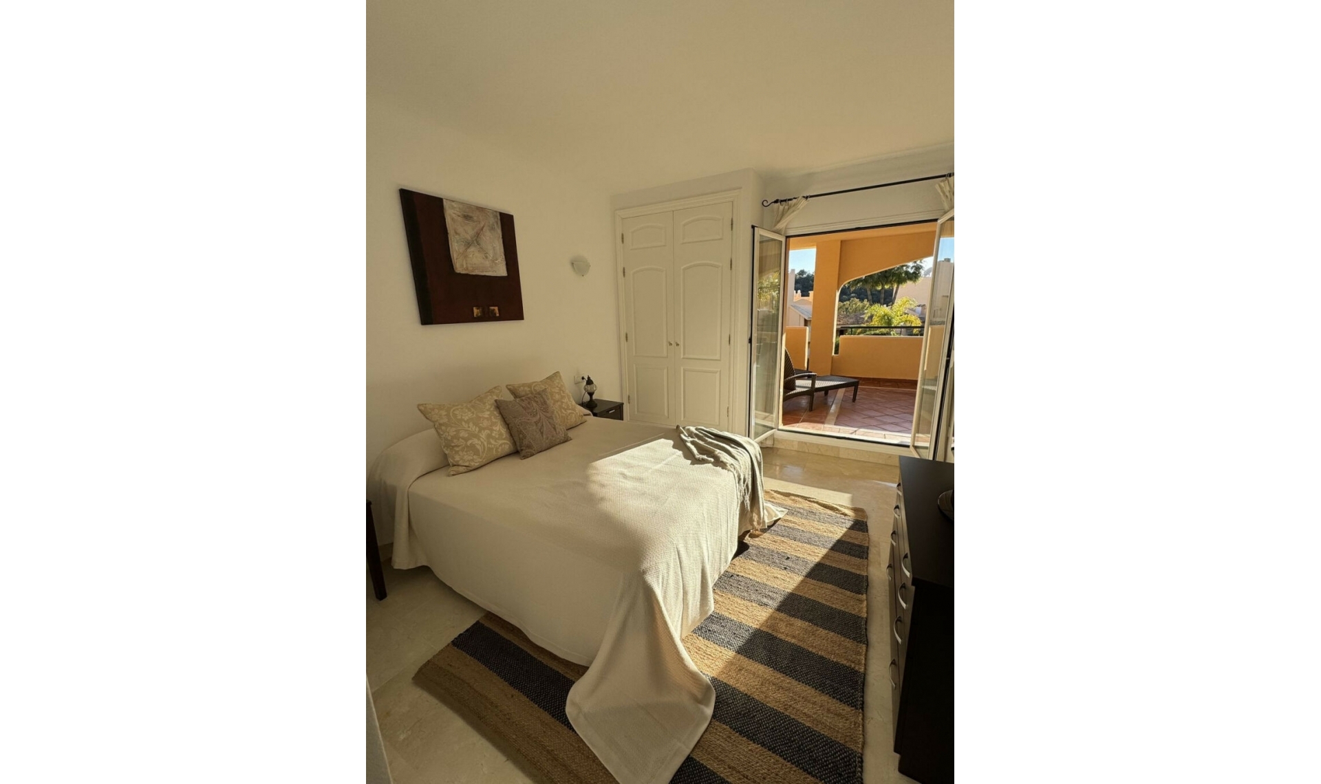 Další prodej - Apartment -
Elviria