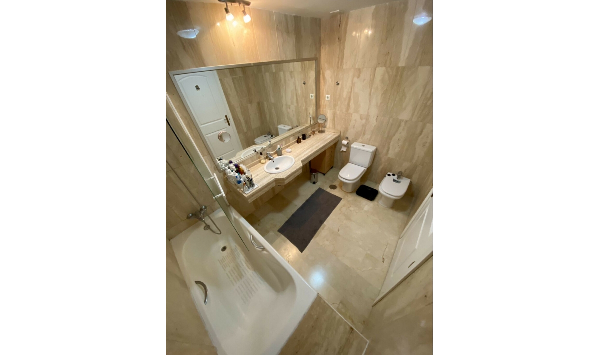 Další prodej - Apartment -
Elviria