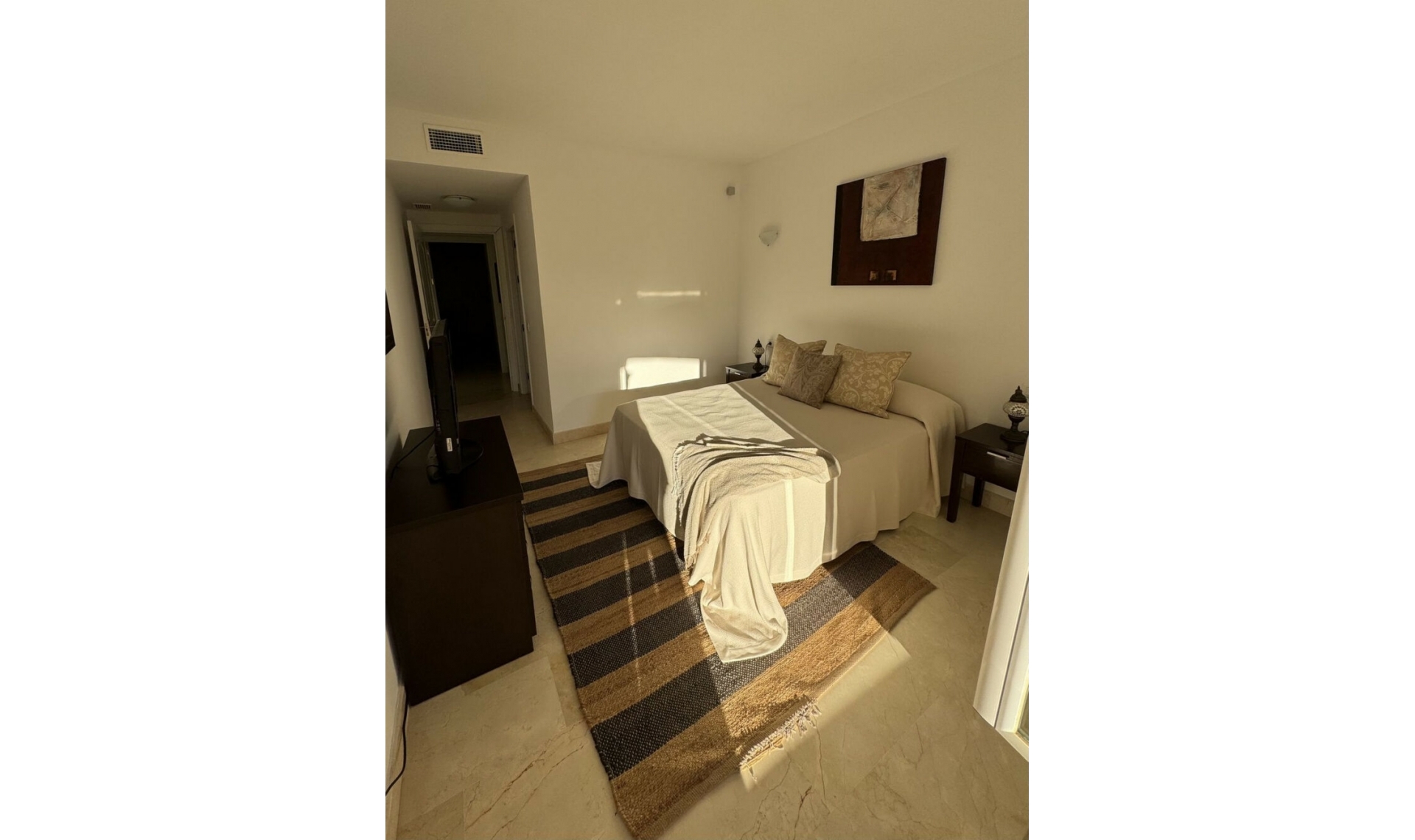 Další prodej - Apartment -
Elviria