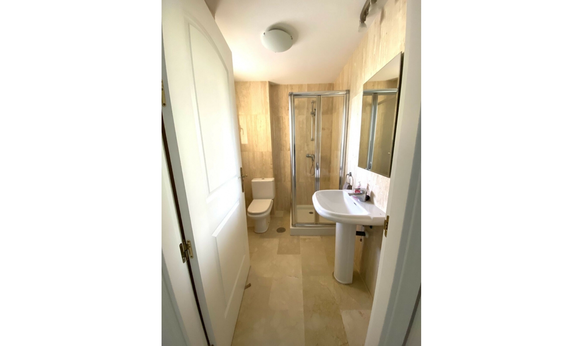 Další prodej - Apartment -
Elviria