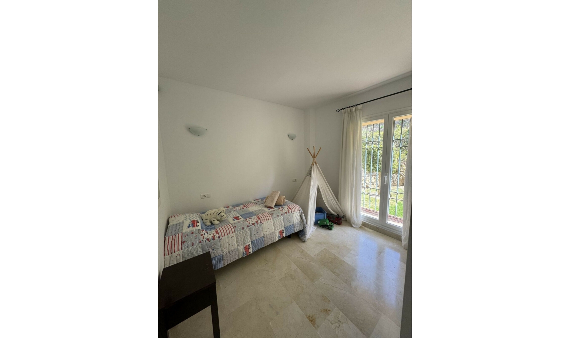 Další prodej - Apartment -
Elviria