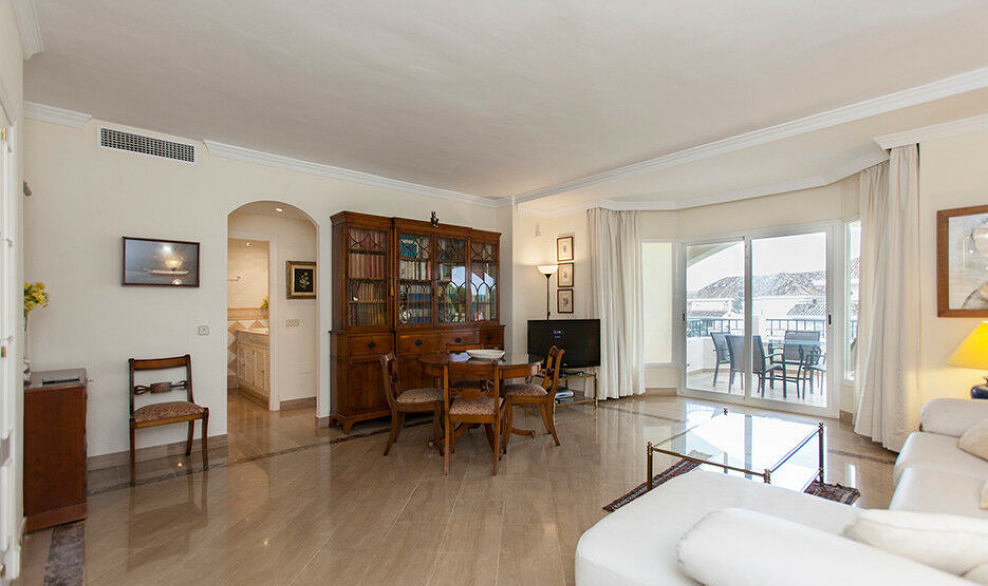 Další prodej - Apartment -
Elviria