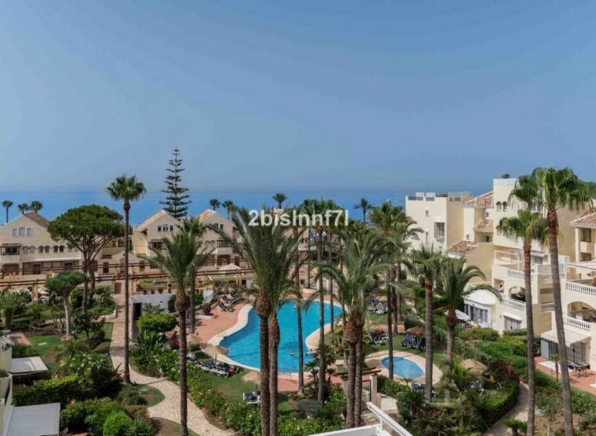 Další prodej - Apartment -
Elviria
