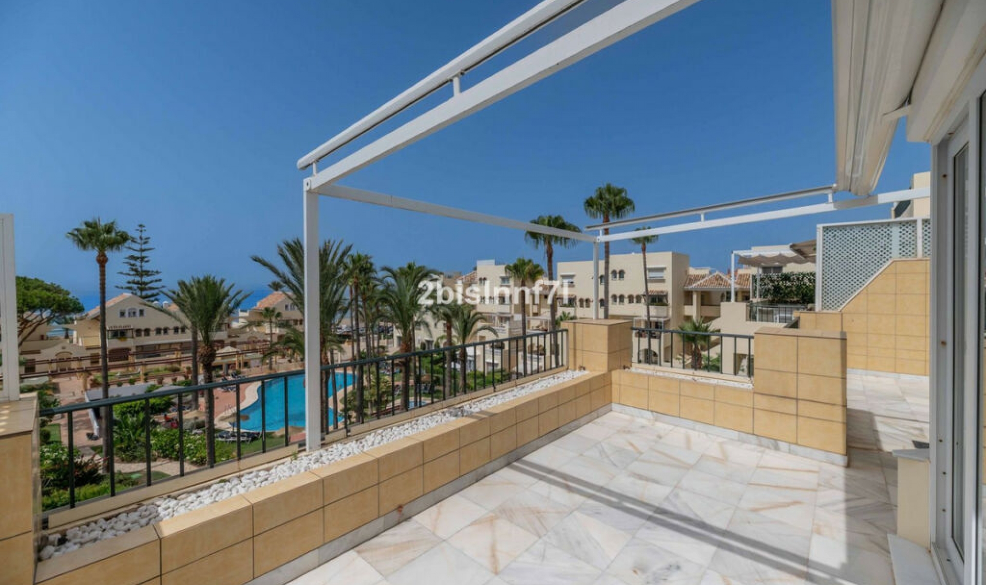 Další prodej - Apartment -
Elviria