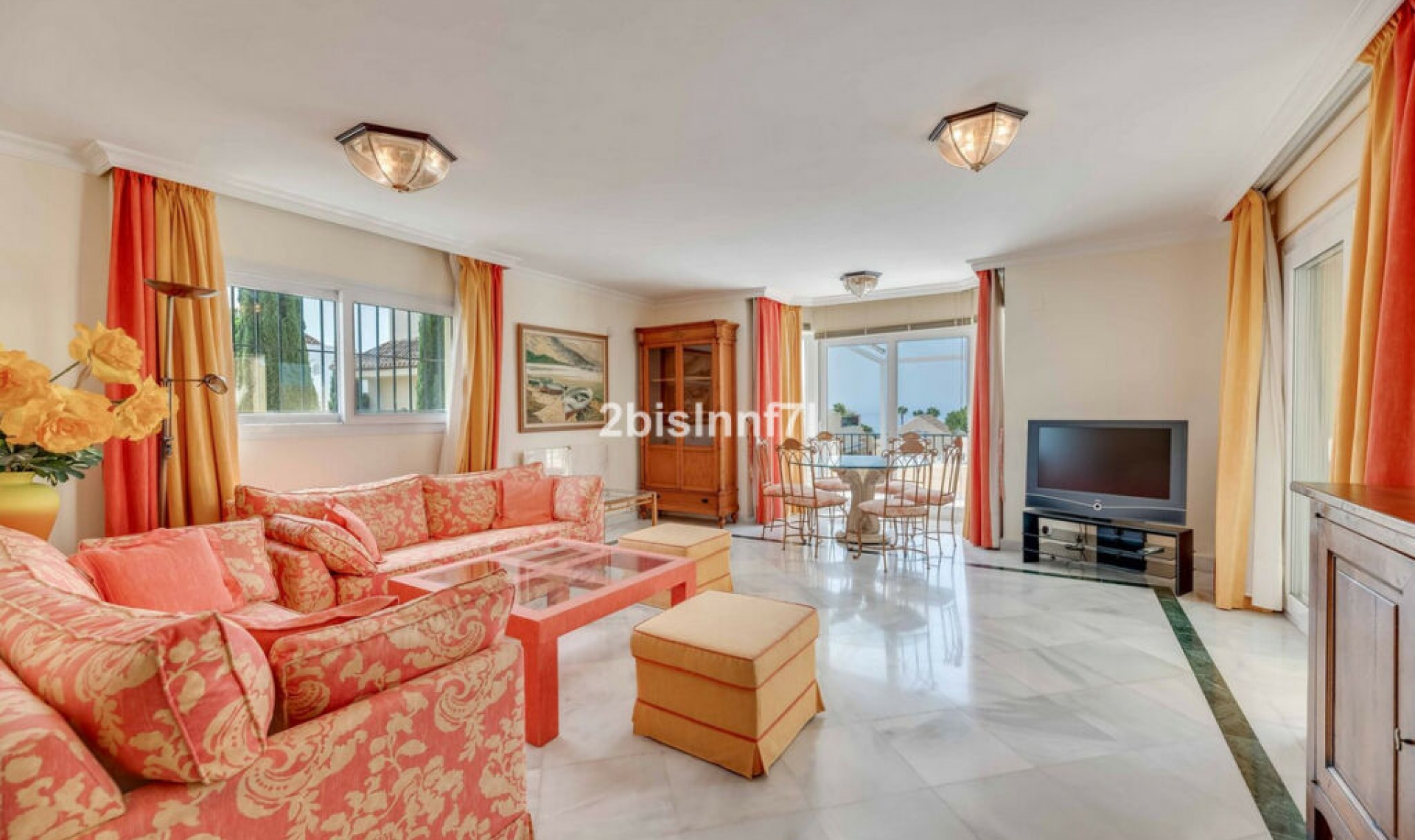 Další prodej - Apartment -
Elviria